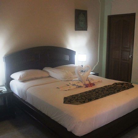 Pondok Bambu Dive Resort Candi Dasa  Luaran gambar