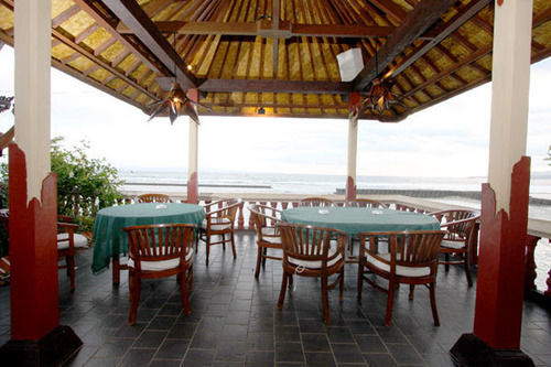 Pondok Bambu Dive Resort Candi Dasa  Luaran gambar