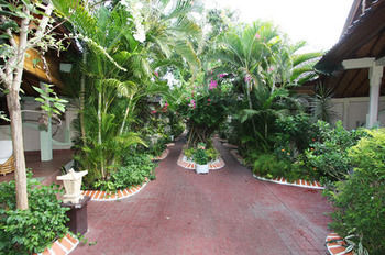 Pondok Bambu Dive Resort Candi Dasa  Luaran gambar